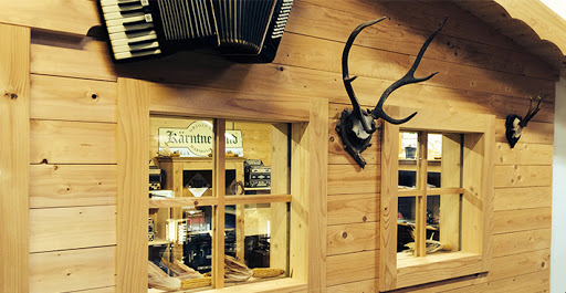 Kärntnerland Premium Partner - Musik Meisinger e.K. - Thumbnail