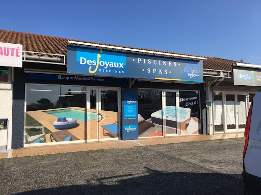 Photo de Piscines Desjoyaux