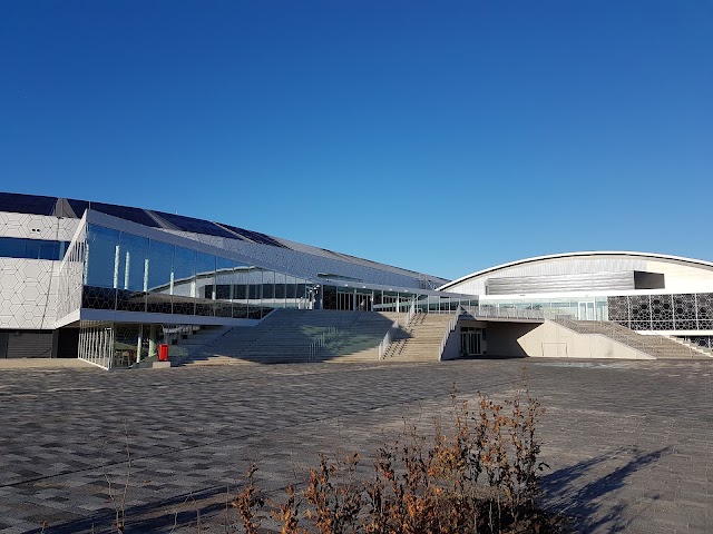 Thialf BV