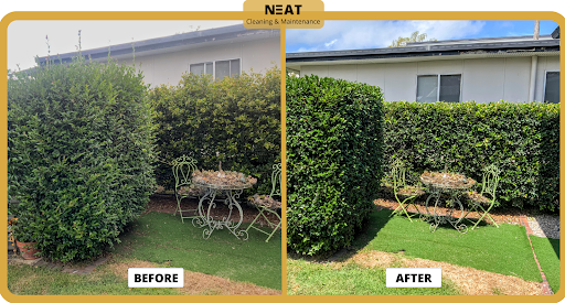 Neat Cleaning & Maintenance - Thumbnail