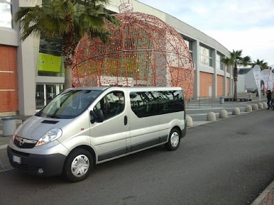 Photos of Autonoleggio Calicchio S.N.C. - noleggio auto e minibus, servizio taxi