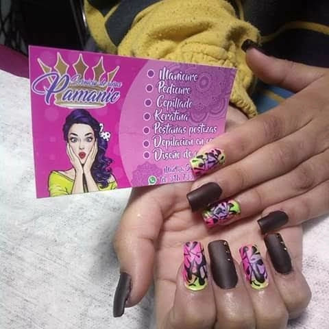 Pamanic s.i - Thumbnail