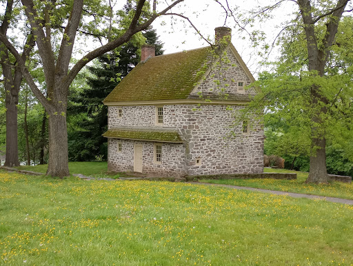 Maurice Stephens House - Thumbnail