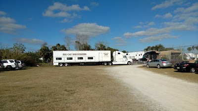 Photos of Big Cat Habitat & Gulf Coast Sanctuary