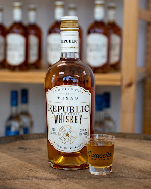 Texacello Craft Spirits by null