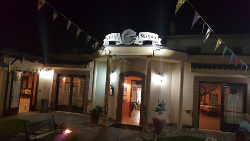 La Pentola Magica - Pizzeria Ristorante - Thumbnail