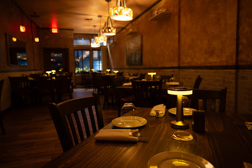 Frankie's Restaurant Arthur Avenue - United States
