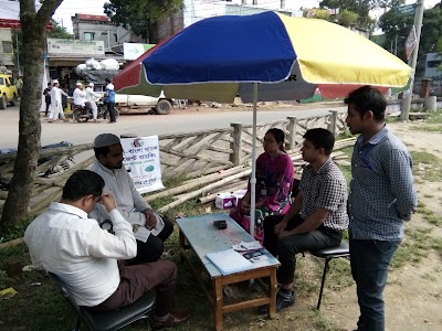 Photos of Dutch-Bangla Bank,- Agent Banking.
