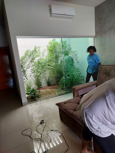 Casa Pratika Limpadora