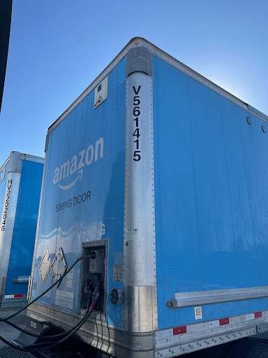 Amazon ORD2 - Fulfillment Center - Thumbnail