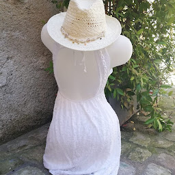 Photo n°35 de Boutique Estrela à Annecy (Magasin de vêtements pour femmes)