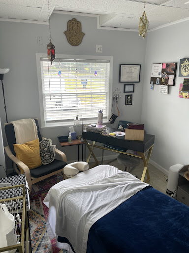 Talking Body, Listening Hands Massage LLC - Thumbnail