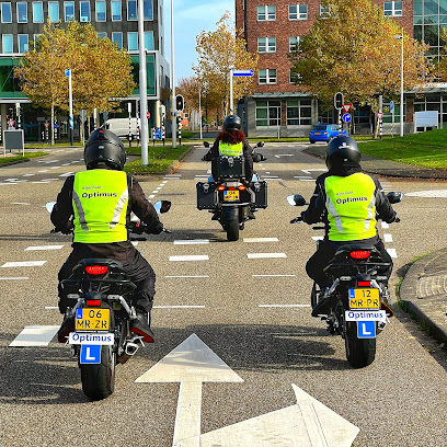 Optimum Rijschool 's-Hertogenbosch