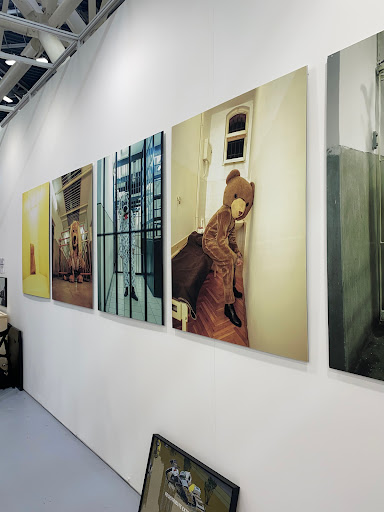 Artefiera - Visual