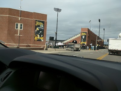 Kinnick Stadium