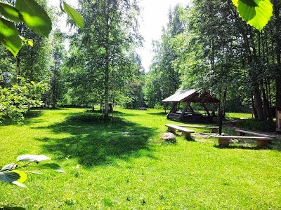 Photos of H&uuml;passaare &otilde;pperada