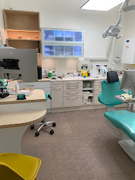 Photo n°1 de Chauveteau Claire à Bonchamp-lès-Laval (Dentiste)