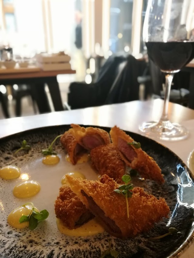 Tapa Bucho Gastrobar
