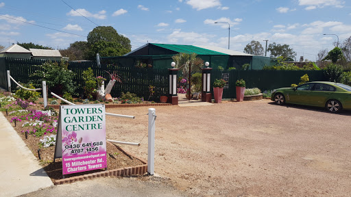 Towers Garden Centre - Thumbnail