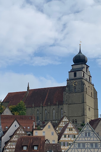 Parkhaus Seeländerplatz