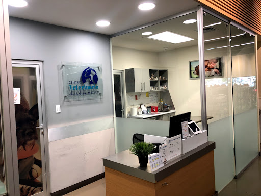 Centro Veterinario México (Medicina Preventiva)