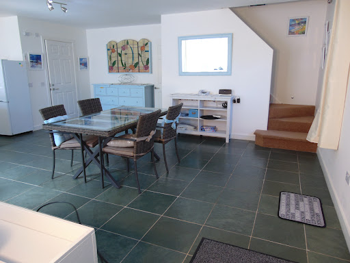 Lochside Studio Gallery - United Kingdom