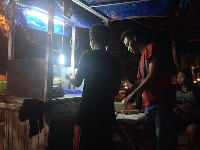 Photos of Cireng Jamur Pemalang