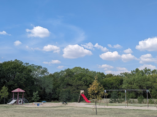 Plumbrook Park