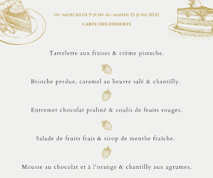 Photo n°38 de Le Bistrot Des Halles Tours à Tours (Restaurant français)