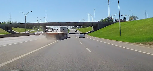 Hi-Way 13 Transport Ltd