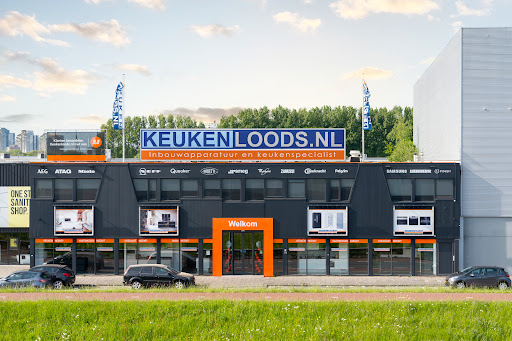 Keukenloods Rotterdam