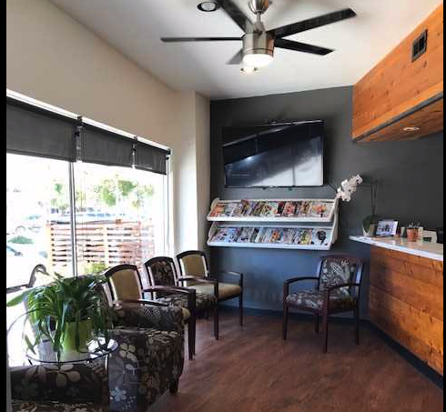 Bird Rock Dental La Jolla