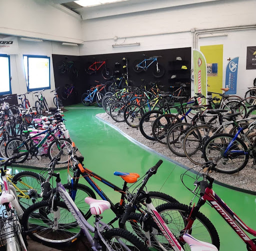 Mega Cicli - Visual