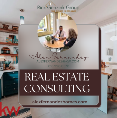 Alex Fernandez, Keller Williams Harbortown - Thumbnail