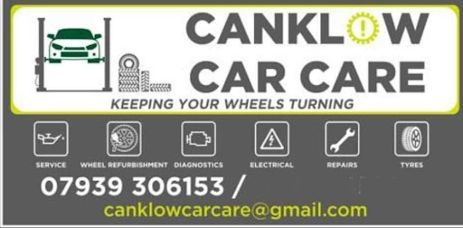 Canklow car care and remap - Thumbnail
