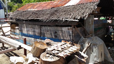 Photos of Biaro Island