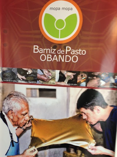 Photos of Barniz de Pasto Obando
