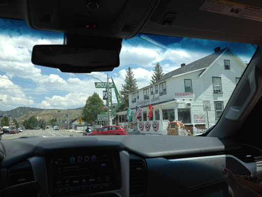 Bridgeport, CA - Thumbnail