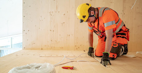 Sähköurakointi voltti OY