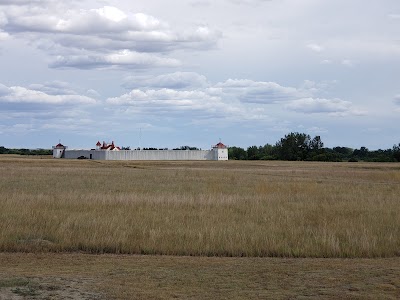 Fort Union Trading Post National Historic Site