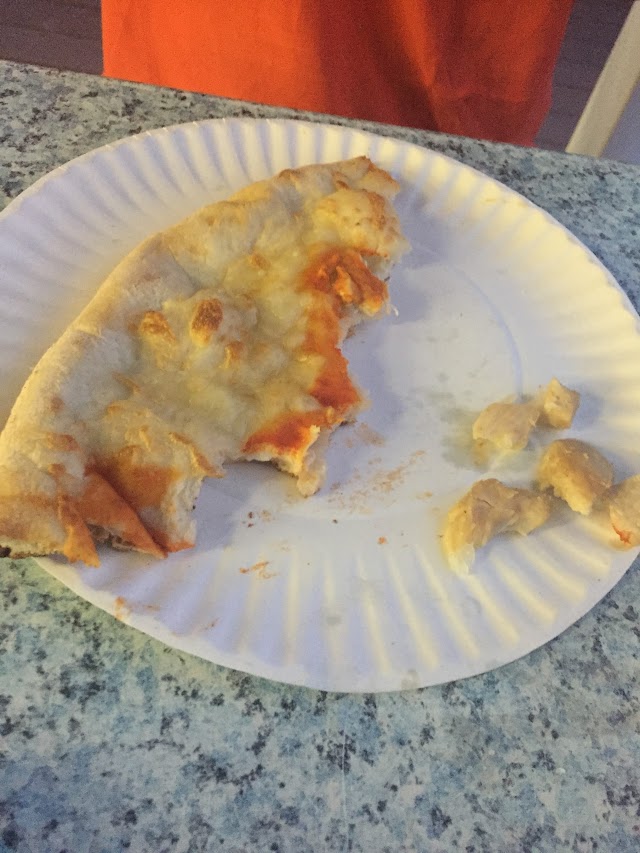 Avalon Pizzeria & Restaurant