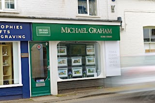 Michael Graham Estate Agents Woburn Sands