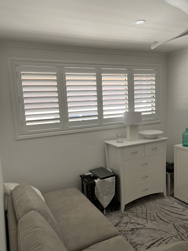Affordable Blinds & Awnings Logo