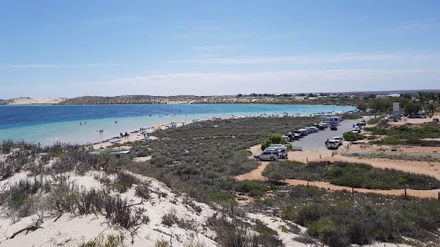 Turquoise Bay