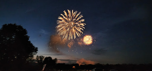 Ida Lee Festival Field Parking - Thumbnail