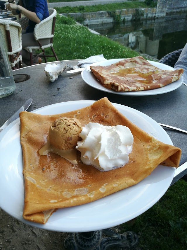 Crêperie l'Etang d'Art