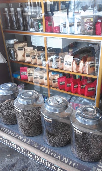 Photos of GHC_ Gayo Harum Coffee