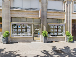Photo n°2 de Immobilière Merger à Strasbourg (Agence immobilière)
