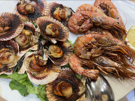Restaurante Manuel Manuel - Thumbnail