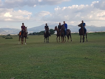 Kayseri Osmanlı At Çiftliği